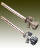 Mansfield 500 Series Faucet Parts